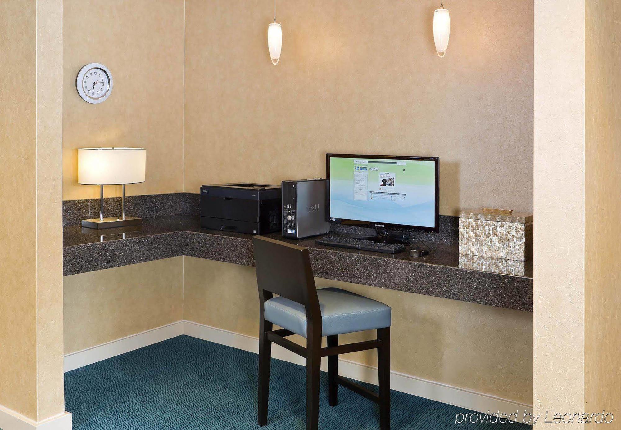 Residence Inn By Marriott Waco Exterior foto